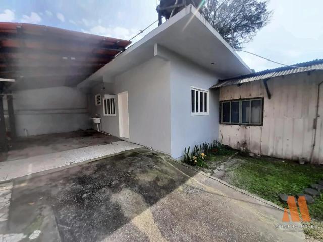 Casa aluguel em Região Geográfica Imediata de Joinville, Joinville