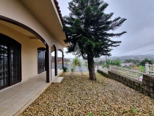 Casa aluguel em Região Geográfica Imediata de Joinville, Joinville