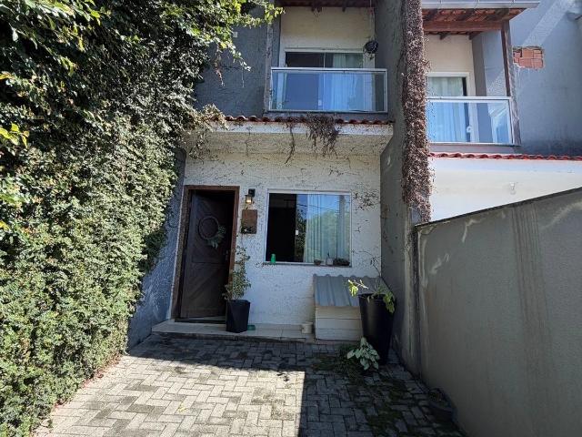 Casa aluguel em Itaum, Joinville