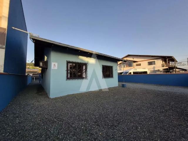 Casa aluguel em Região Geográfica Imediata de Joinville, Joinville
