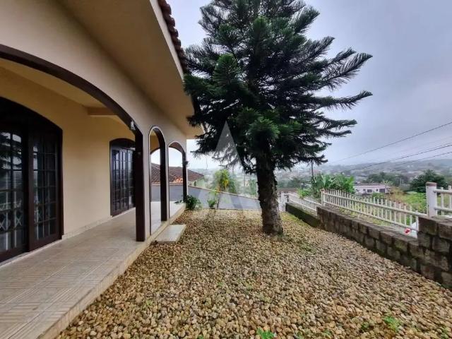 Casa aluguel em Região Geográfica Imediata de Joinville, Joinville
