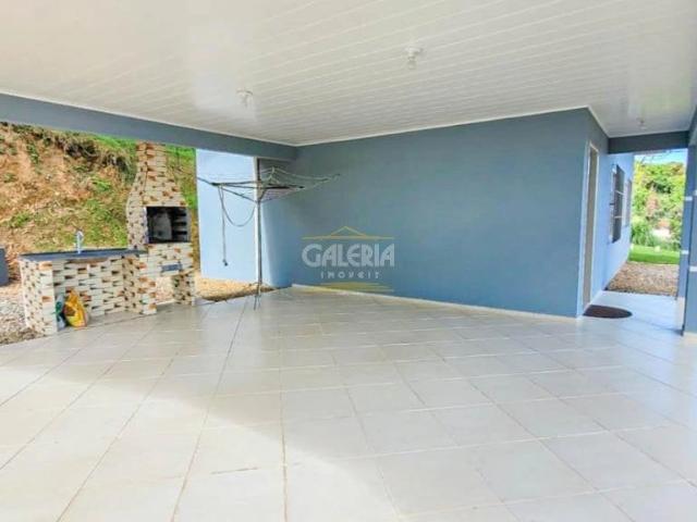 Casa aluguel em Joinville, Região Geográfica Intermediária de Joinville