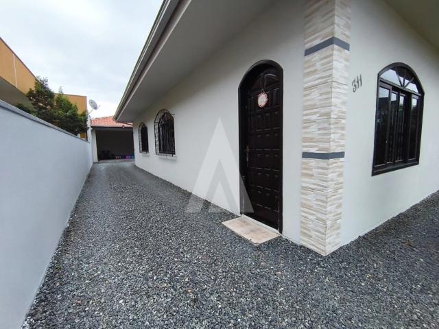 Casa aluguel em Itaum, Joinville