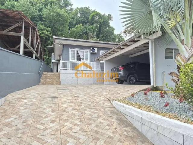 Casa aluguel em Região Geográfica Imediata de Joinville, Joinville