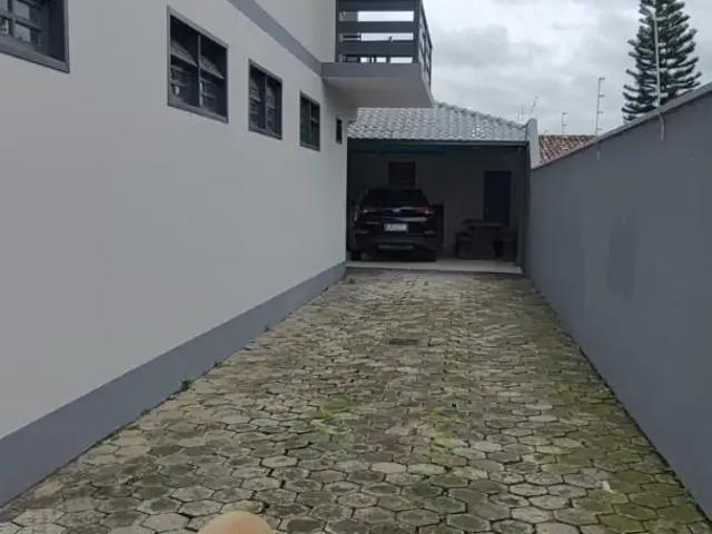 Casa aluguel em Região Geográfica Imediata de Joinville, Joinville