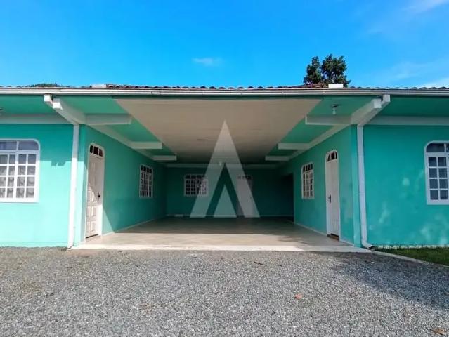 Casa aluguel em Região Geográfica Imediata de Joinville, Joinville