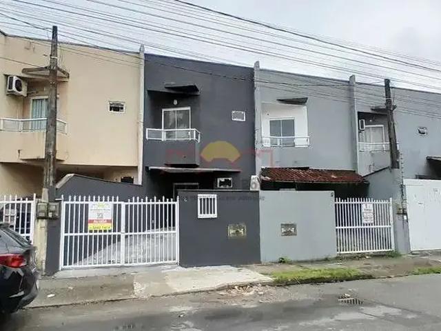 Casa aluguel em Região Geográfica Imediata de Joinville, Joinville