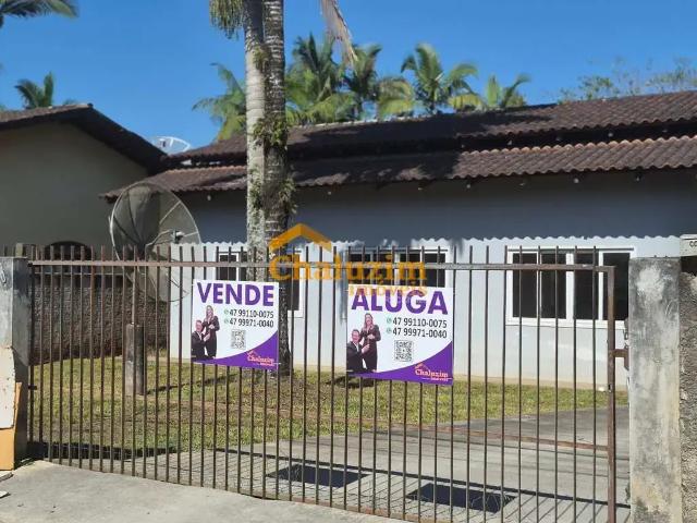 Casa aluguel em Região Geográfica Imediata de Joinville, Joinville