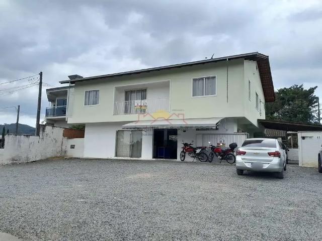 Casa aluguel em Região Geográfica Imediata de Joinville, Joinville