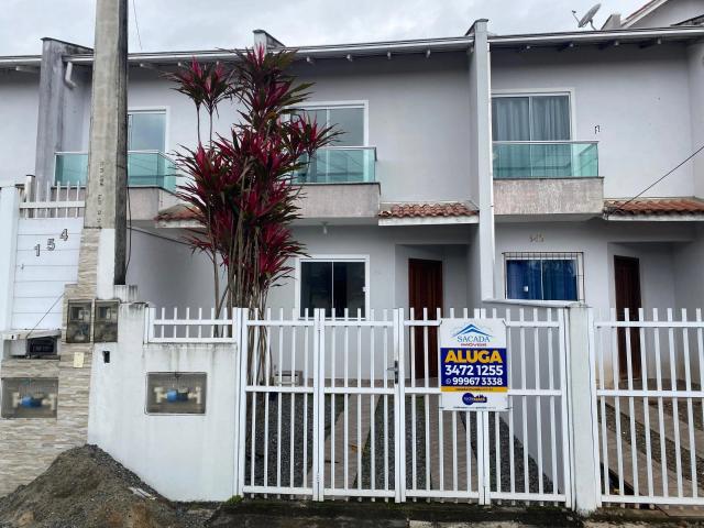 Casa aluguel em Jardim Iririú, Joinville