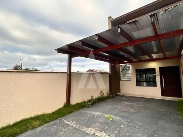 Casa aluguel em Região Geográfica Imediata de Joinville, Joinville