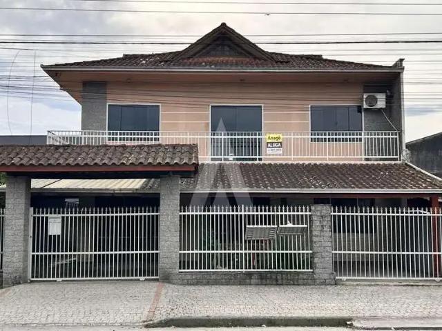 Casa aluguel em Região Geográfica Imediata de Joinville, Joinville