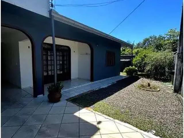 Casa aluguel em Jardim Iririú, Joinville