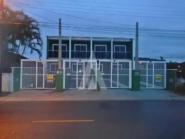 Casa aluguel em Região Geográfica Imediata de Joinville, Joinville