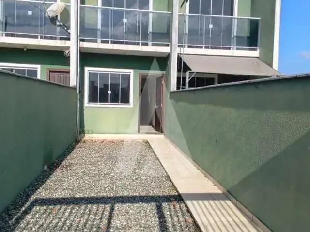 Casa aluguel em Região Geográfica Imediata de Joinville, Joinville