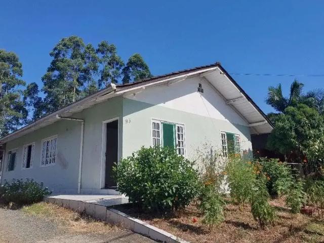 Casa aluguel em Região Geográfica Imediata de Joinville, Joinville