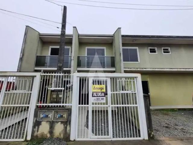 Casa aluguel em Região Geográfica Imediata de Joinville, Joinville