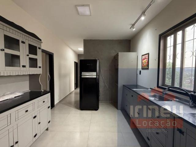 Casa aluguel em Jarivatuba, Joinville
