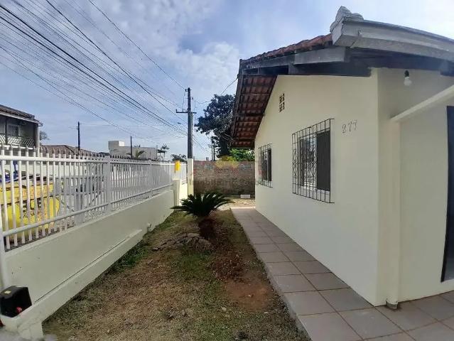 Casa aluguel em Região Geográfica Imediata de Joinville, Joinville