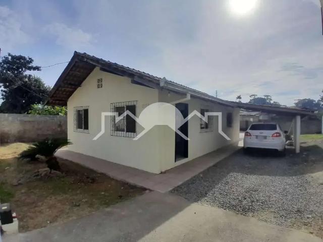 Casa aluguel em Região Geográfica Imediata de Joinville, Joinville