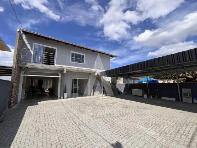 Casa aluguel em João Costa, Joinville