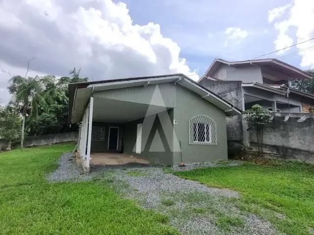 Casa aluguel em Região Geográfica Imediata de Joinville, Joinville