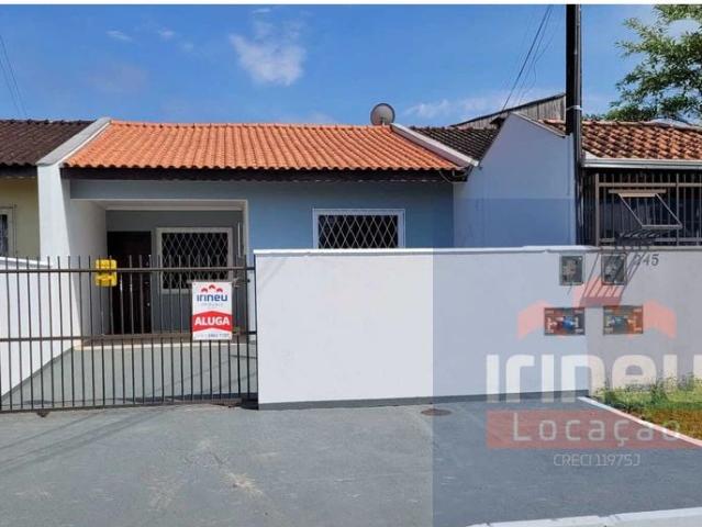 Casa aluguel em Região Geográfica Imediata de Joinville, Joinville