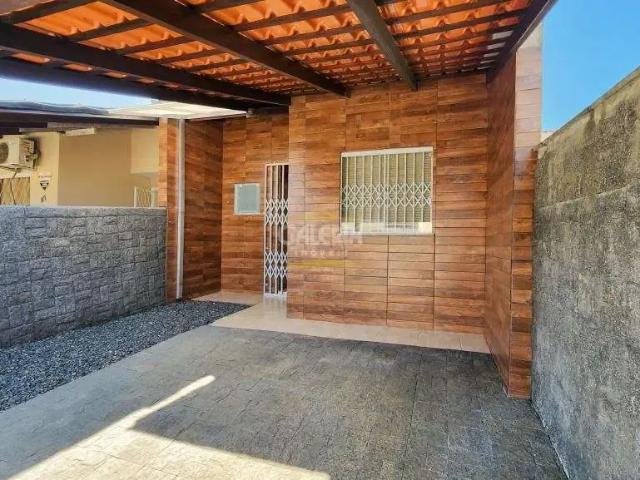 Casa aluguel em Região Geográfica Imediata de Joinville, Joinville