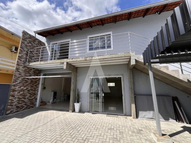 Casa aluguel em João Costa, Joinville