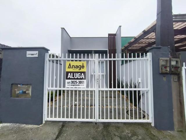 Casa aluguel em Região Geográfica Imediata de Joinville, Joinville