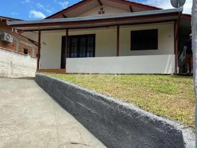 Casa aluguel em João Costa, Joinville