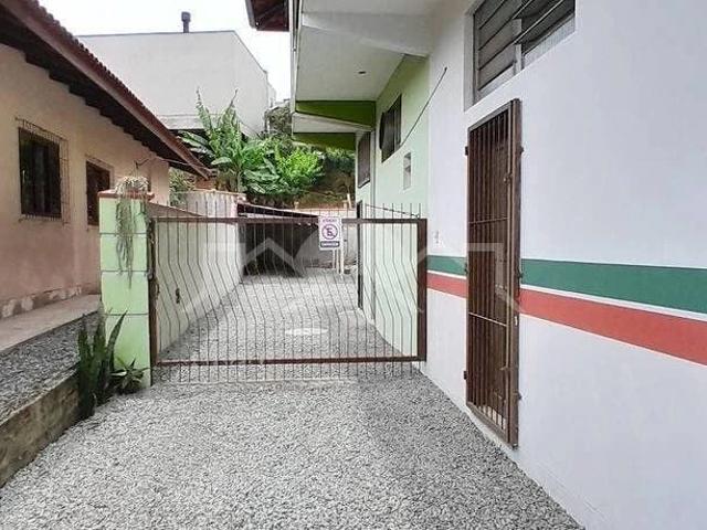 Casa aluguel em Joinville, Região Geográfica Intermediária de Joinville
