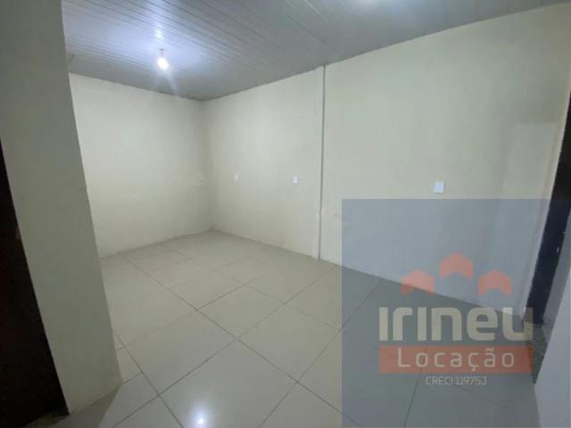 Casa aluguel em Morro do Meio, Joinville