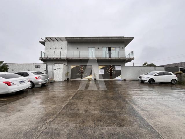 Casa aluguel em Morro do Meio, Joinville