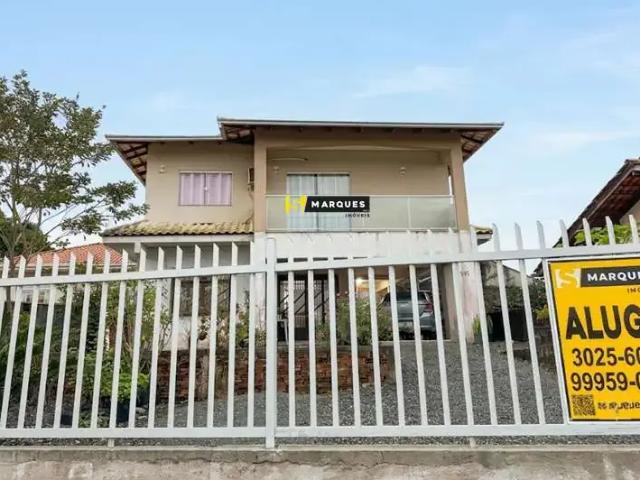 Casa aluguel em Região Geográfica Imediata de Joinville, Joinville