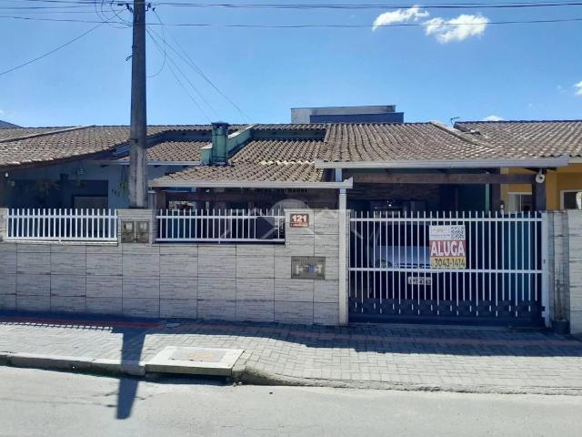 Casa aluguel em Região Geográfica Imediata de Joinville, Joinville