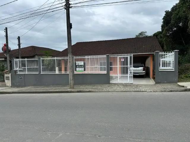 Casa aluguel em Região Geográfica Imediata de Joinville, Joinville