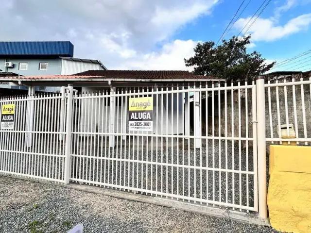 Casa aluguel em Região Geográfica Imediata de Joinville, Joinville