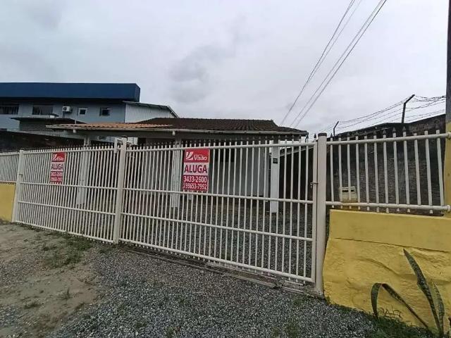 Casa aluguel em Região Geográfica Imediata de Joinville, Joinville