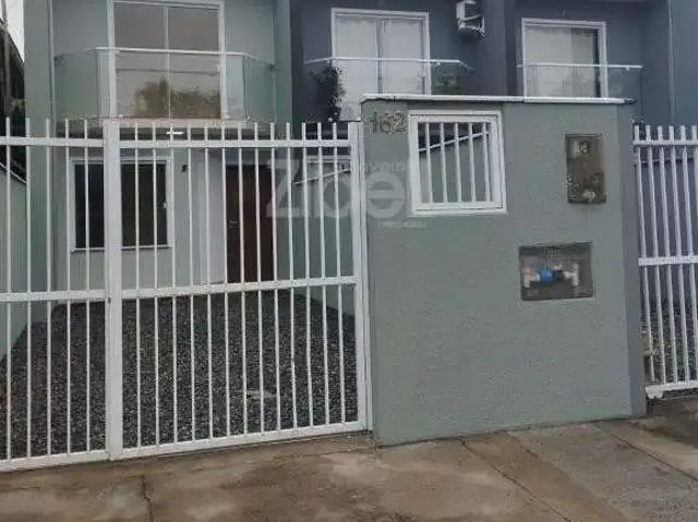 Casa aluguel em Nova Brasília, Joinville