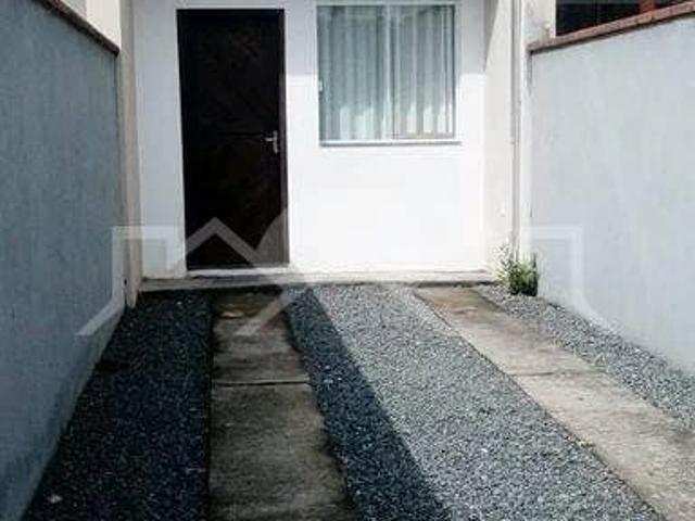 Casa aluguel em Nova Brasília, Joinville
