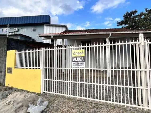 Casa aluguel em Região Geográfica Imediata de Joinville, Joinville