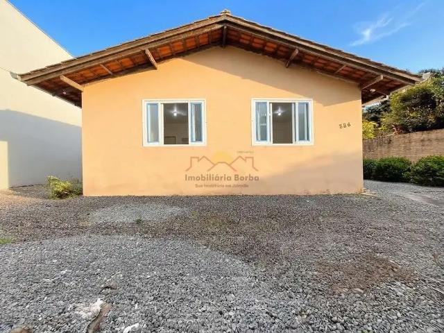 Casa aluguel em Região Geográfica Imediata de Joinville, Joinville
