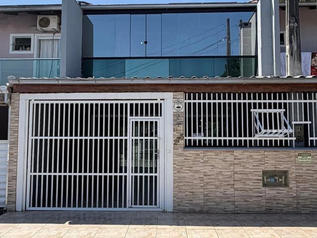 Casa aluguel em Nova Brasília, Joinville