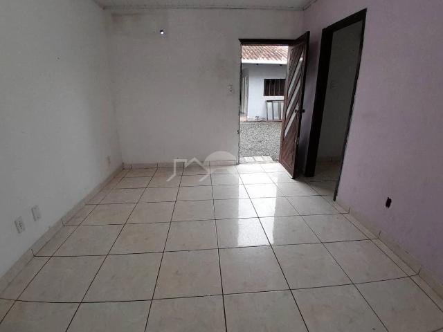 Casa aluguel em Joinville, Região Geográfica Intermediária de Joinville