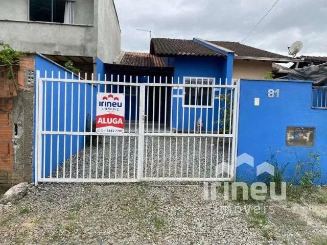 Casa aluguel em Região Geográfica Imediata de Joinville, Joinville
