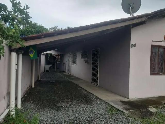 Casa aluguel em Região Geográfica Imediata de Joinville, Joinville