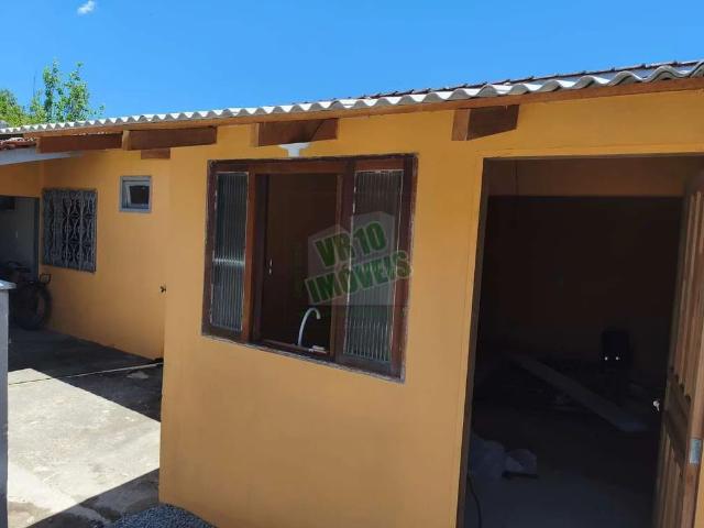 Casa aluguel em Paranaguamirim, Joinville