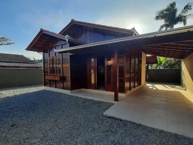 Casa aluguel em Região Geográfica Imediata de Joinville, Joinville