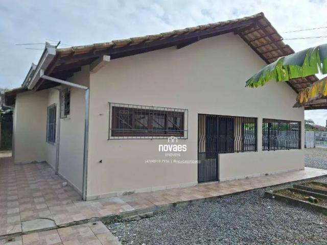 Casa aluguel em Região Geográfica Imediata de Joinville, Joinville